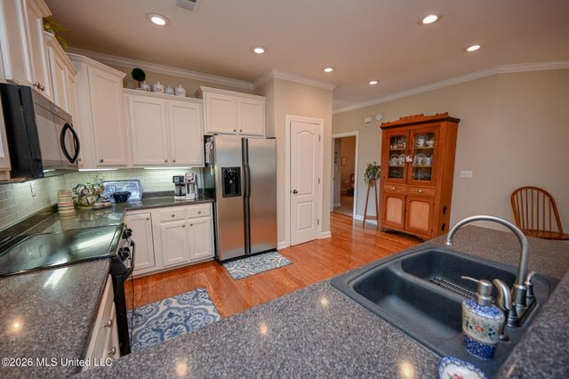 4839 Stone Park Boulevard, Olive Branch, MS 38654