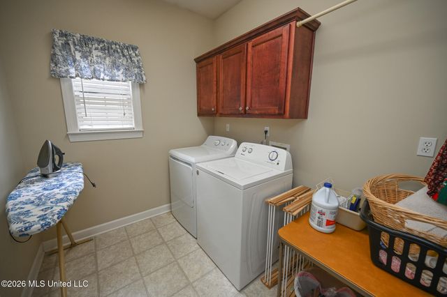 4839 Stone Park Boulevard, Olive Branch, MS 38654