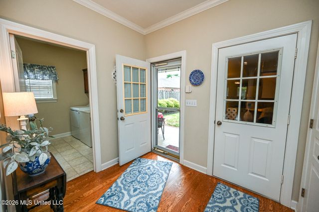 4839 Stone Park Boulevard, Olive Branch, MS 38654