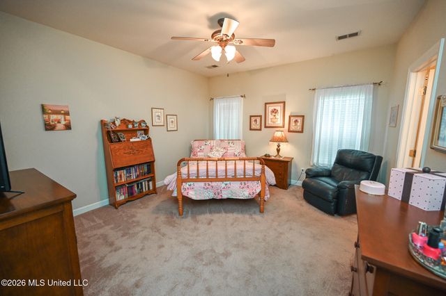 4839 Stone Park Boulevard, Olive Branch, MS 38654