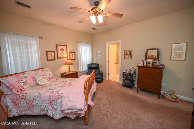 4839 Stone Park Boulevard, Olive Branch, MS 38654