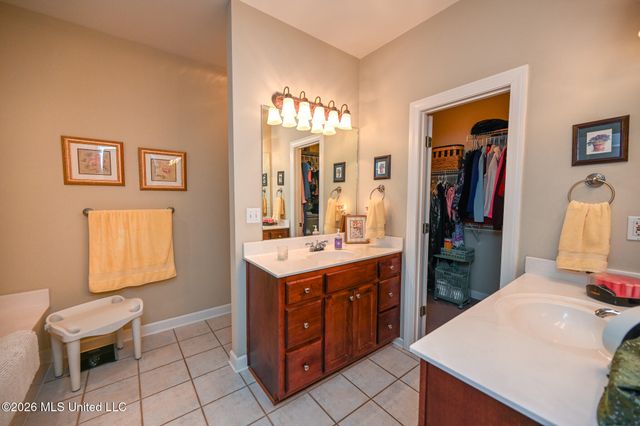 4839 Stone Park Boulevard, Olive Branch, MS 38654