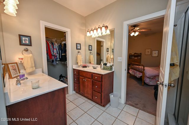 4839 Stone Park Boulevard, Olive Branch, MS 38654