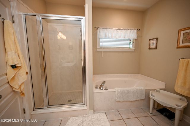 4839 Stone Park Boulevard, Olive Branch, MS 38654