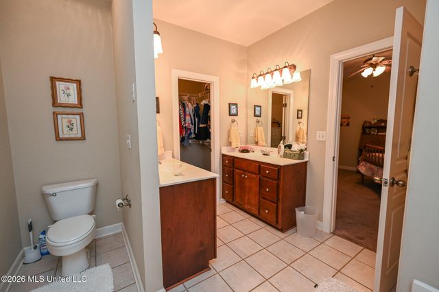 4839 Stone Park Boulevard, Olive Branch, MS 38654