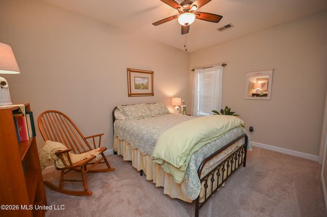 4839 Stone Park Boulevard, Olive Branch, MS 38654