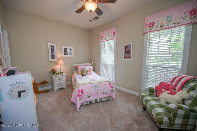 4839 Stone Park Boulevard, Olive Branch, MS 38654