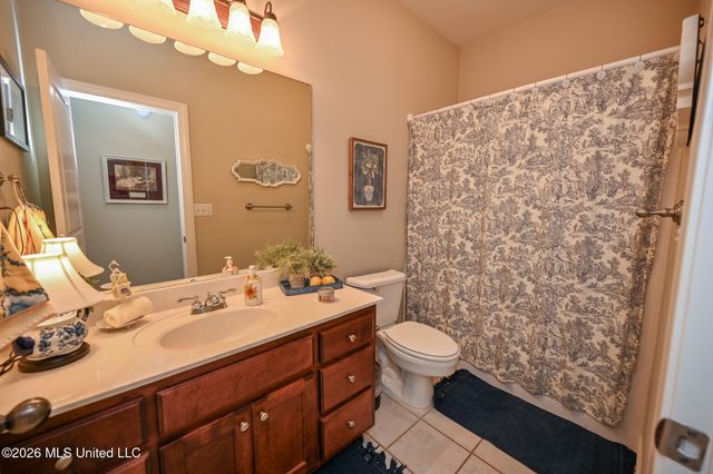 4839 Stone Park Boulevard, Olive Branch, MS 38654