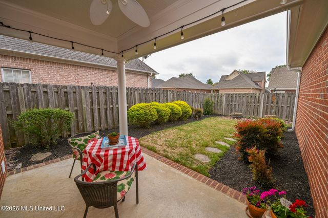 4839 Stone Park Boulevard, Olive Branch, MS 38654