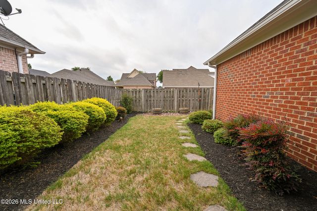 4839 Stone Park Boulevard, Olive Branch, MS 38654
