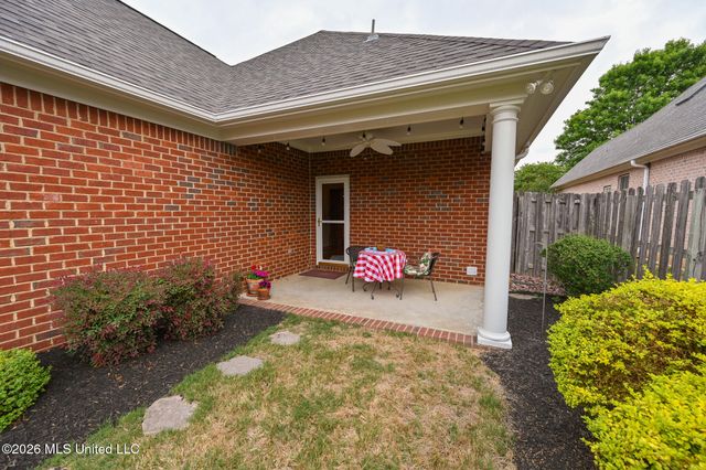 4839 Stone Park Boulevard, Olive Branch, MS 38654