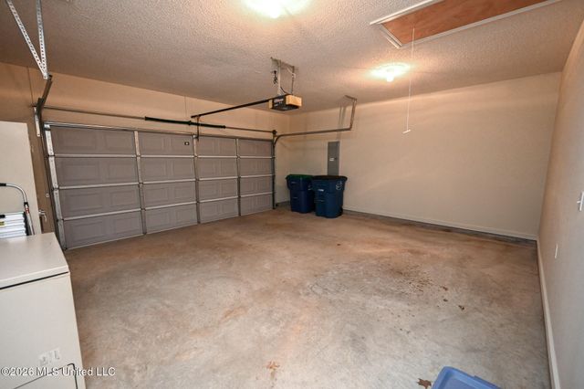4839 Stone Park Boulevard, Olive Branch, MS 38654