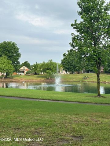 4839 Stone Park Boulevard, Olive Branch, MS 38654