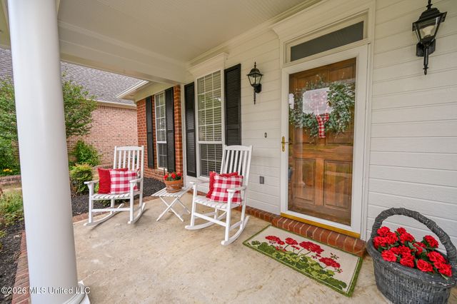 4839 Stone Park Boulevard, Olive Branch, MS 38654
