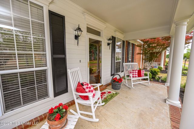 4839 Stone Park Boulevard, Olive Branch, MS 38654