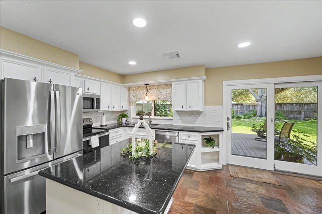 3110 Clyburn Court, Missouri City, TX 77459