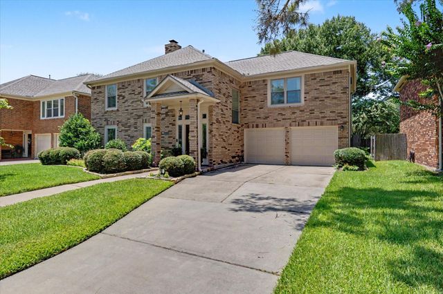 3110 Clyburn Court, Missouri City, TX 77459