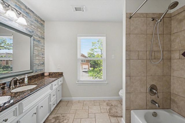 3110 Clyburn Court, Missouri City, TX 77459