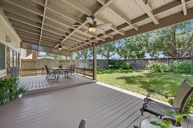 3110 Clyburn Court, Missouri City, TX 77459