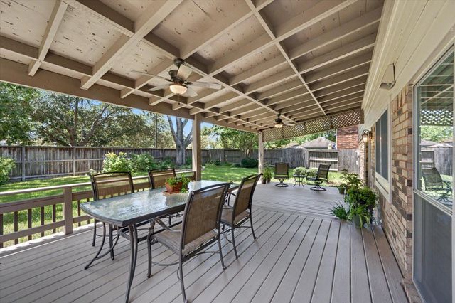 3110 Clyburn Court, Missouri City, TX 77459