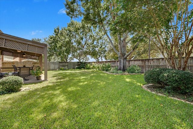3110 Clyburn Court, Missouri City, TX 77459