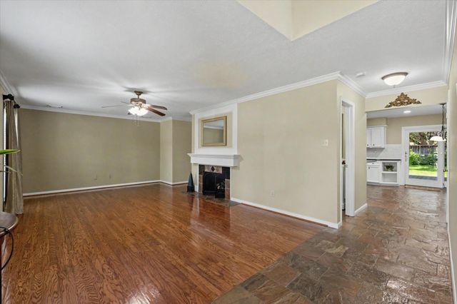 3110 Clyburn Court, Missouri City, TX 77459