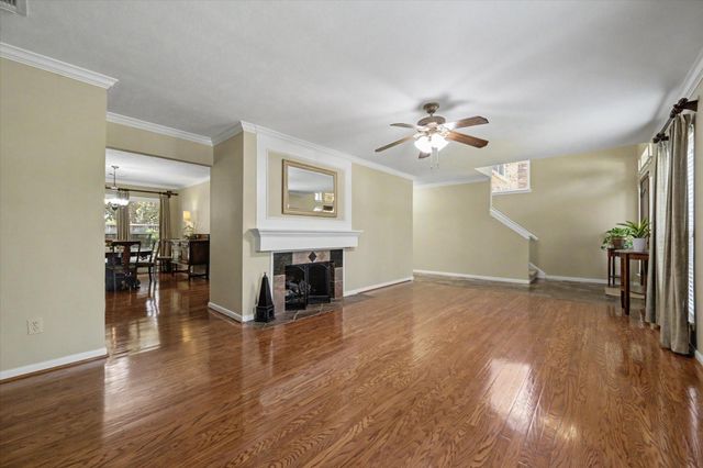 3110 Clyburn Court, Missouri City, TX 77459