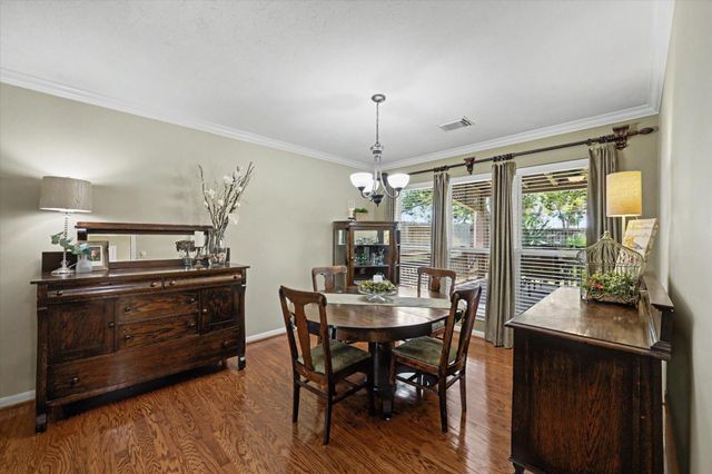 3110 Clyburn Court, Missouri City, TX 77459