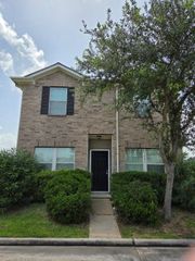 11805 Princess Garden Way, Houston, TX 77047