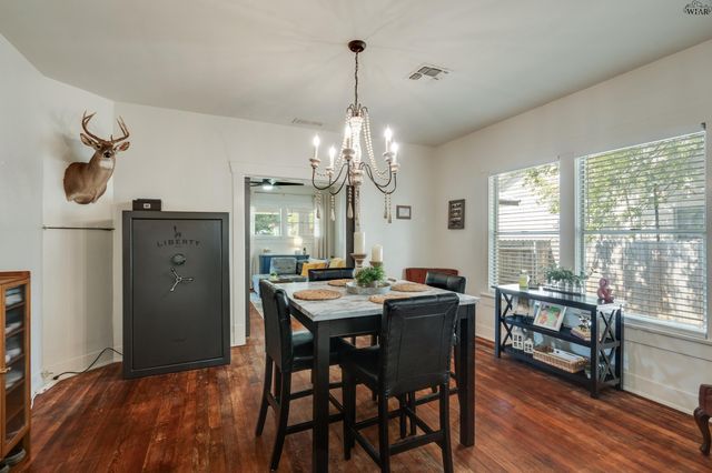 1113 TAYLOR STREET, Wichita Falls, TX 76309