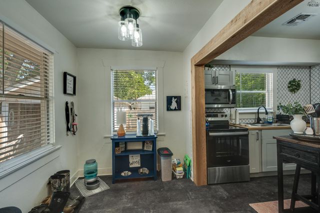 1113 TAYLOR STREET, Wichita Falls, TX 76309