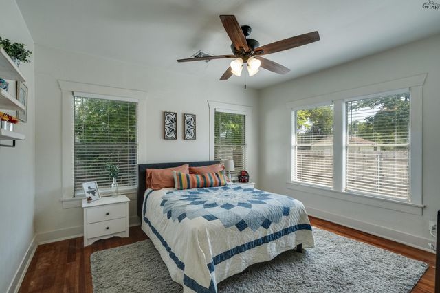 1113 TAYLOR STREET, Wichita Falls, TX 76309