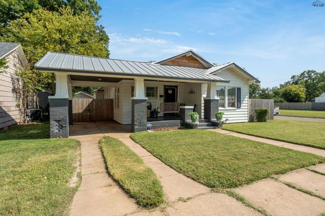 1113 TAYLOR STREET, Wichita Falls, TX 76309