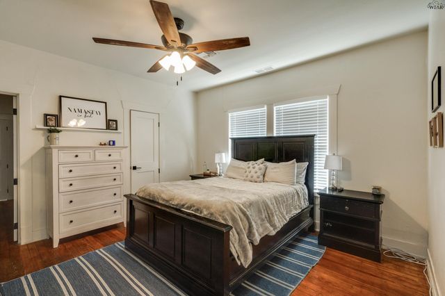 1113 TAYLOR STREET, Wichita Falls, TX 76309