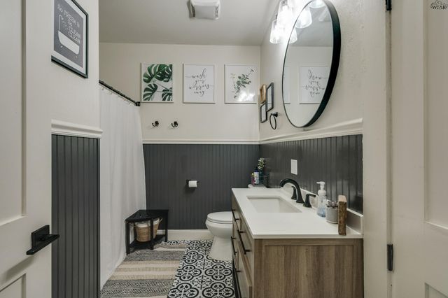 1113 TAYLOR STREET, Wichita Falls, TX 76309