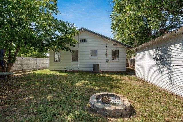 1113 TAYLOR STREET, Wichita Falls, TX 76309