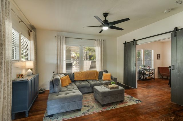 1113 TAYLOR STREET, Wichita Falls, TX 76309