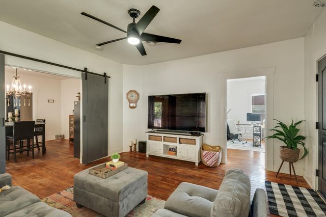 1113 TAYLOR STREET, Wichita Falls, TX 76309