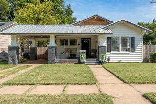 1113 TAYLOR STREET, Wichita Falls, TX 76309