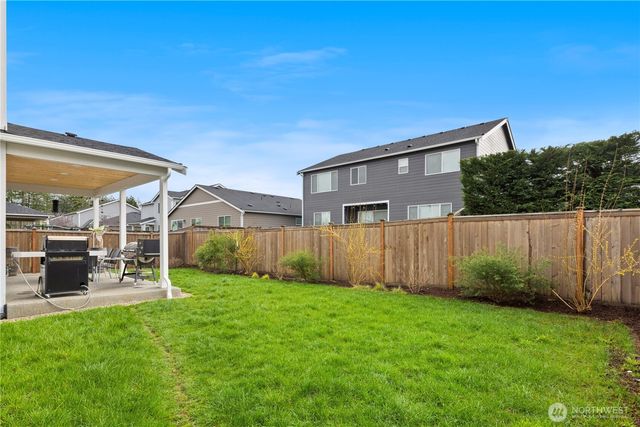 17723 127th Avenue Ct E, Puyallup, WA 98374