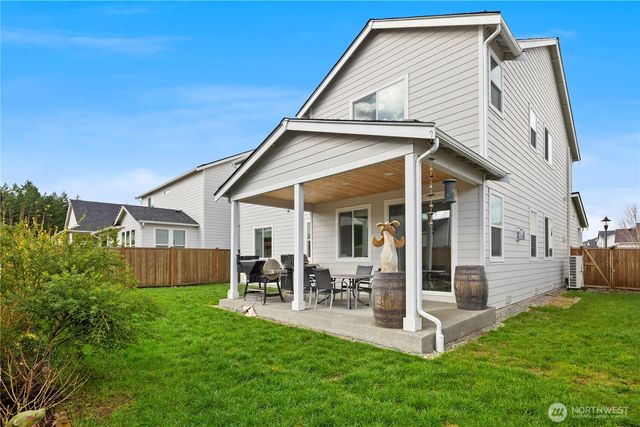 17723 127th Avenue Ct E, Puyallup, WA 98374