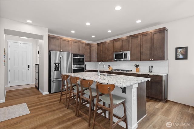 17723 127th Avenue Ct E, Puyallup, WA 98374