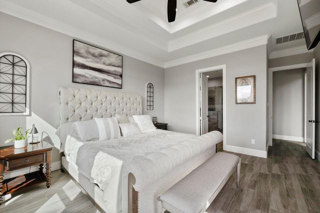 116 Waterstone Drive, Montgomery, TX 77356