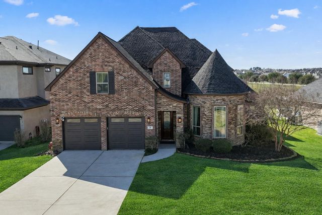 116 Waterstone Drive, Montgomery, TX 77356