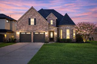 116 Waterstone Drive, Montgomery, TX 77356