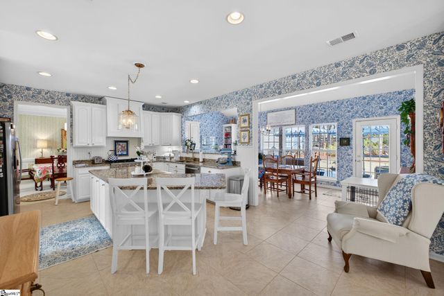 15 Meadow Rose Drive, Travelers Rest, SC 29690