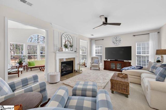 15 Meadow Rose Drive, Travelers Rest, SC 29690