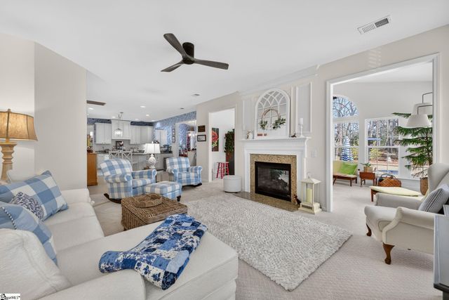 15 Meadow Rose Drive, Travelers Rest, SC 29690