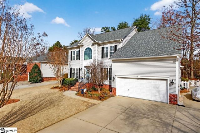 15 Meadow Rose Drive, Travelers Rest, SC 29690