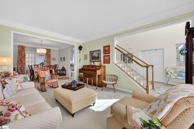 15 Meadow Rose Drive, Travelers Rest, SC 29690